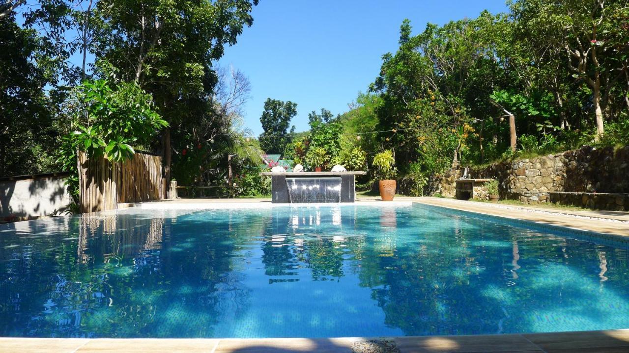 La Estancia Busuanga Exterior photo