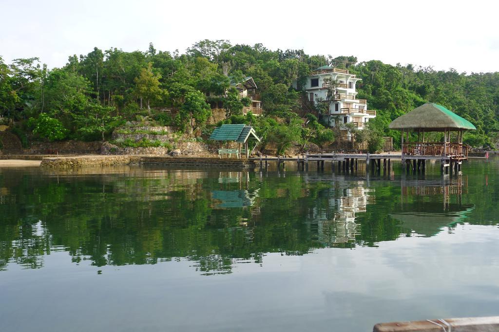 La Estancia Busuanga Exterior photo