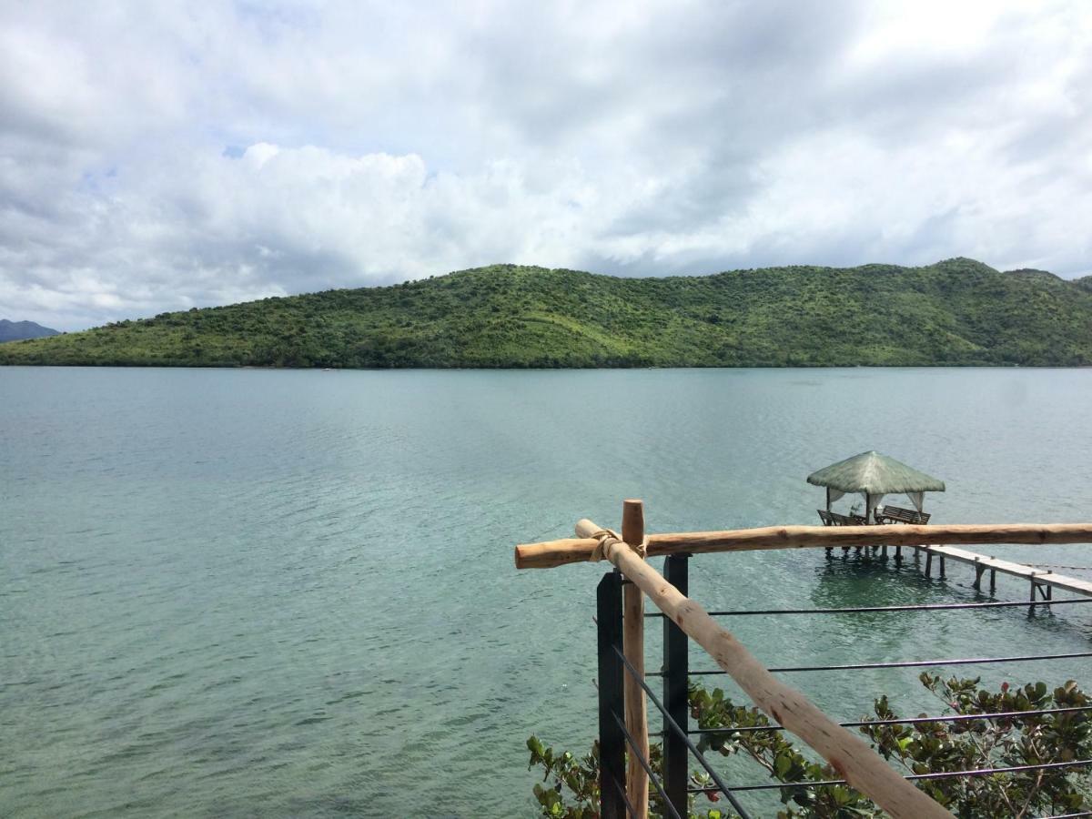 La Estancia Busuanga Exterior photo