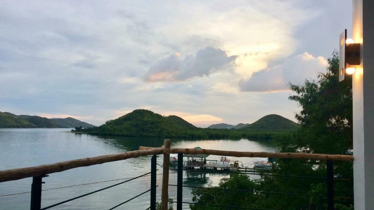 La Estancia Busuanga Exterior photo