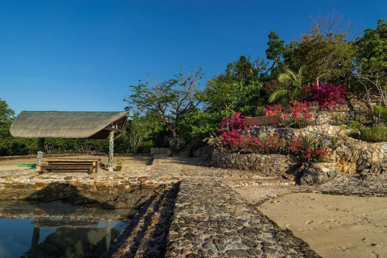 La Estancia Busuanga Exterior photo
