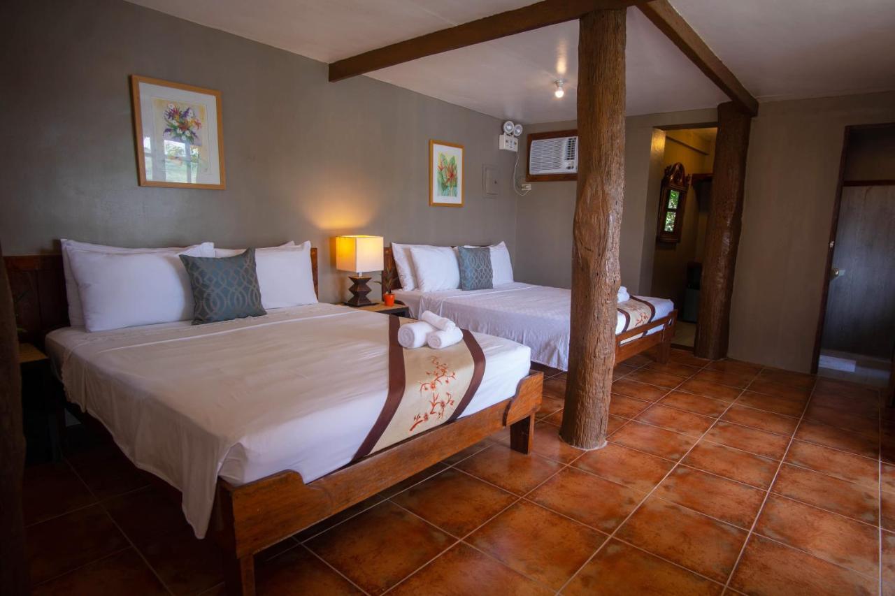 La Estancia Busuanga Exterior photo