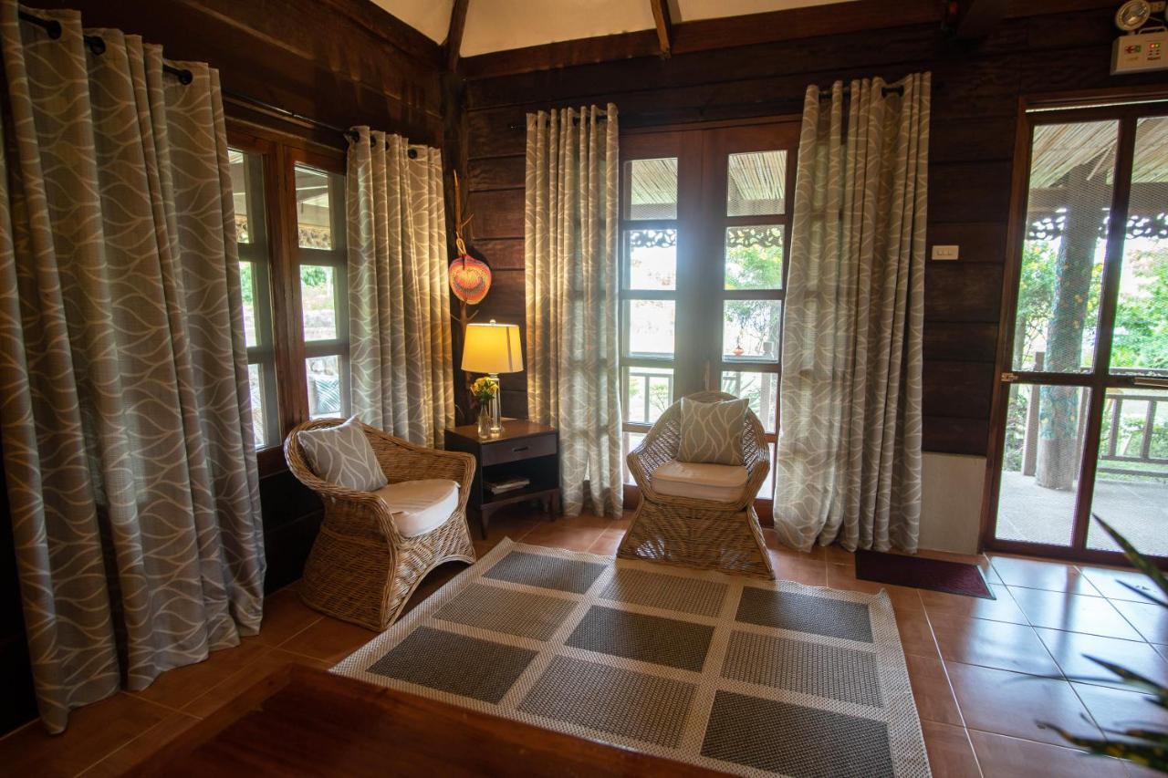 La Estancia Busuanga Exterior photo