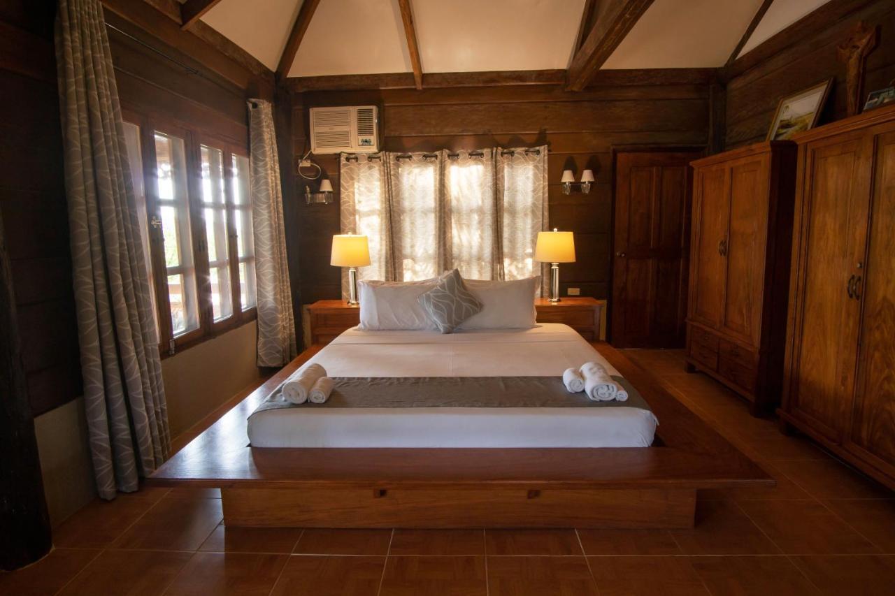 La Estancia Busuanga Exterior photo