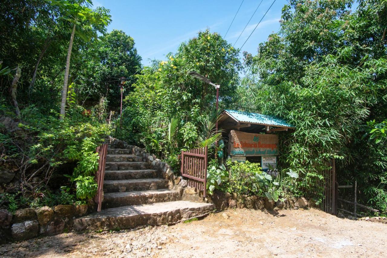 La Estancia Busuanga Exterior photo